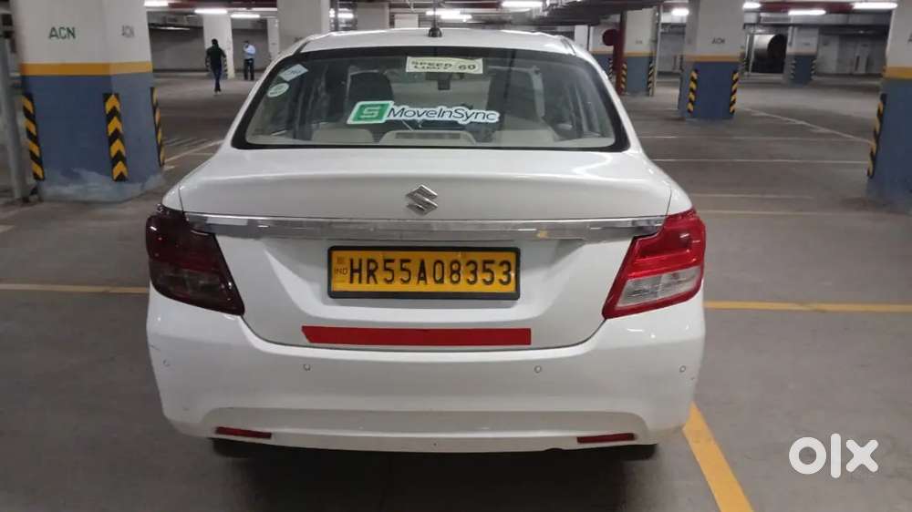 Maruti Suzuki Dzire 2023