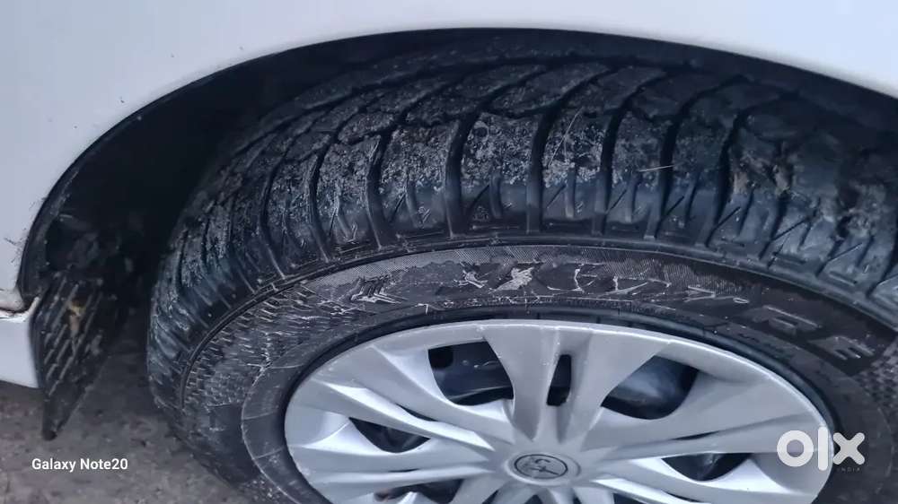 Toyota Innova 2.5 G 2014