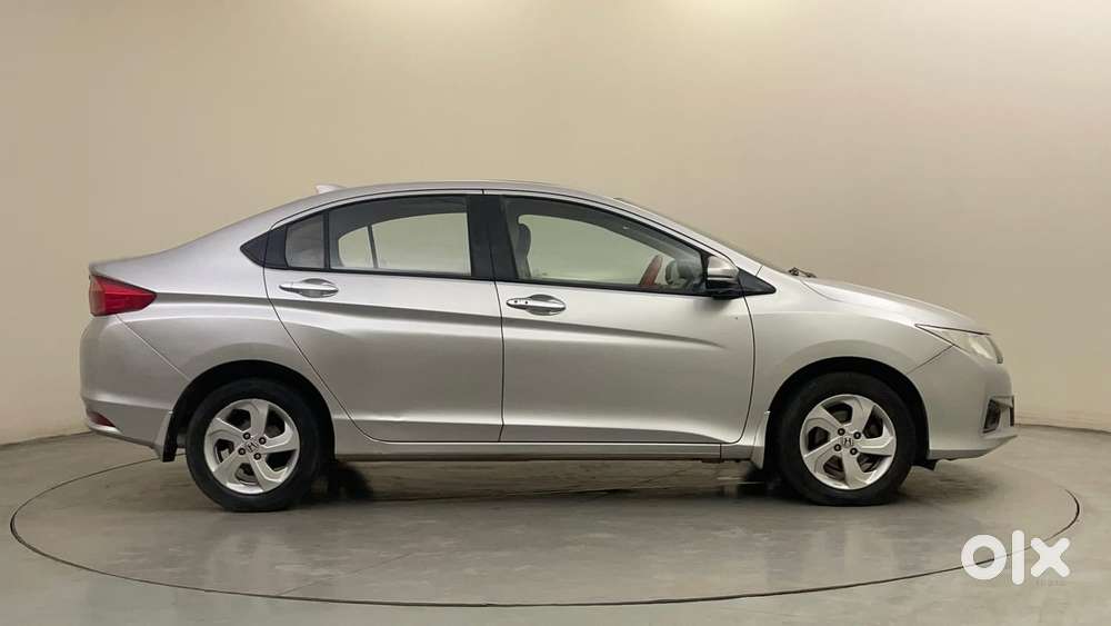Honda City 1.5 Vx I-dtec Mt, 2014, Diesel