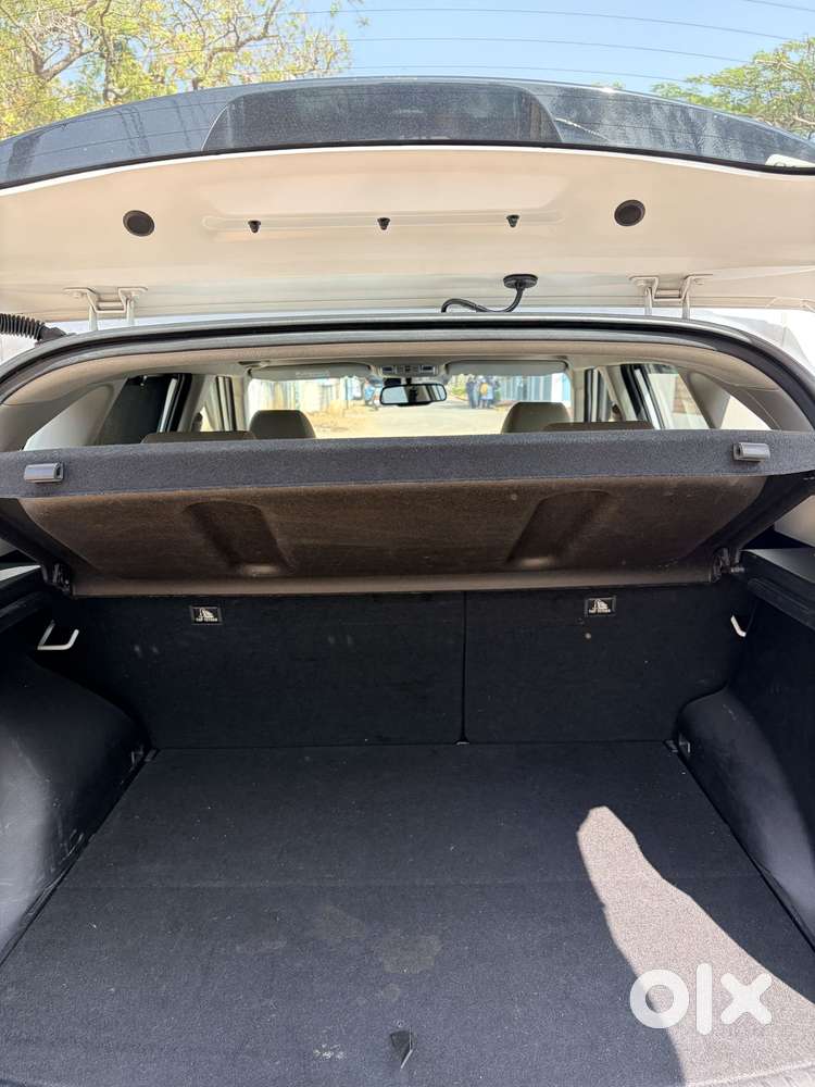 Kia Seltos 1.5 Gtx+ Diesel At, 2020, Diesel