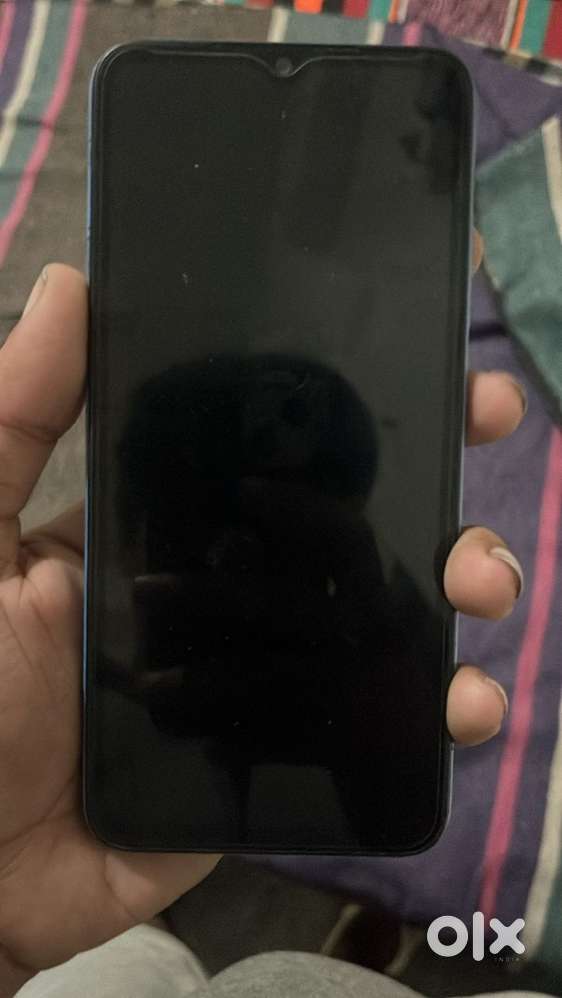 Poco c51 in new condition