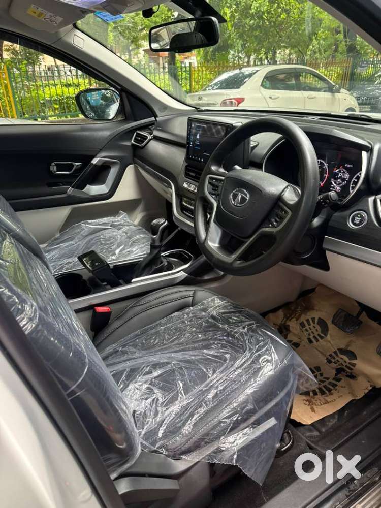 Tata Safari 2.0 Kryotec Xta Plus, 2022, Diesel