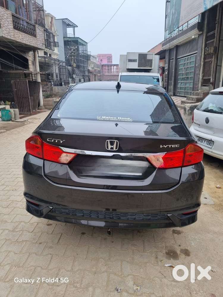 Honda City December 2022 Petrol