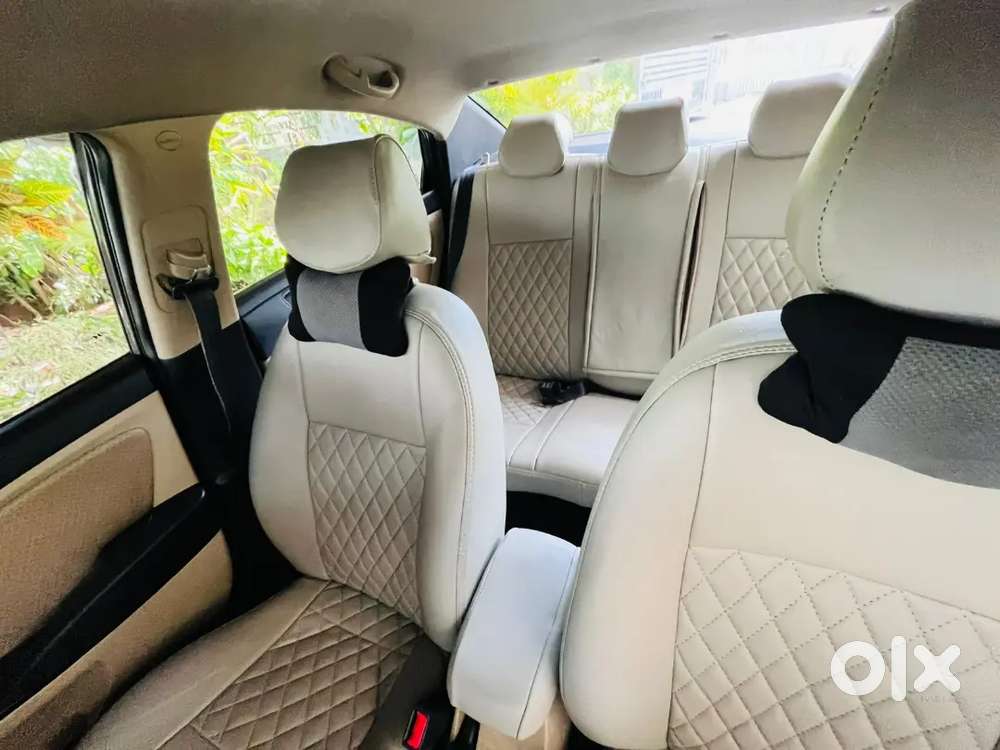 Hyundai Verna 2012 Diesel Good Condition