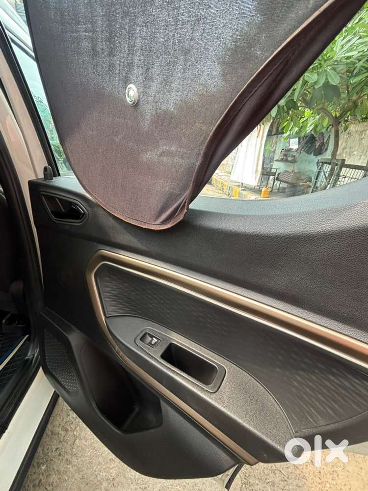 Renault Kiger Petrol 2021