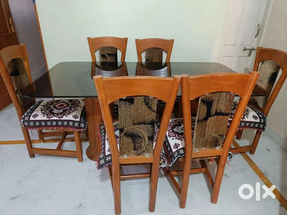 Gumtree Second Hand Dining Chairs Seater Dining Used Dining Room