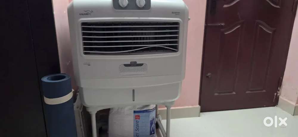 AIR cooler