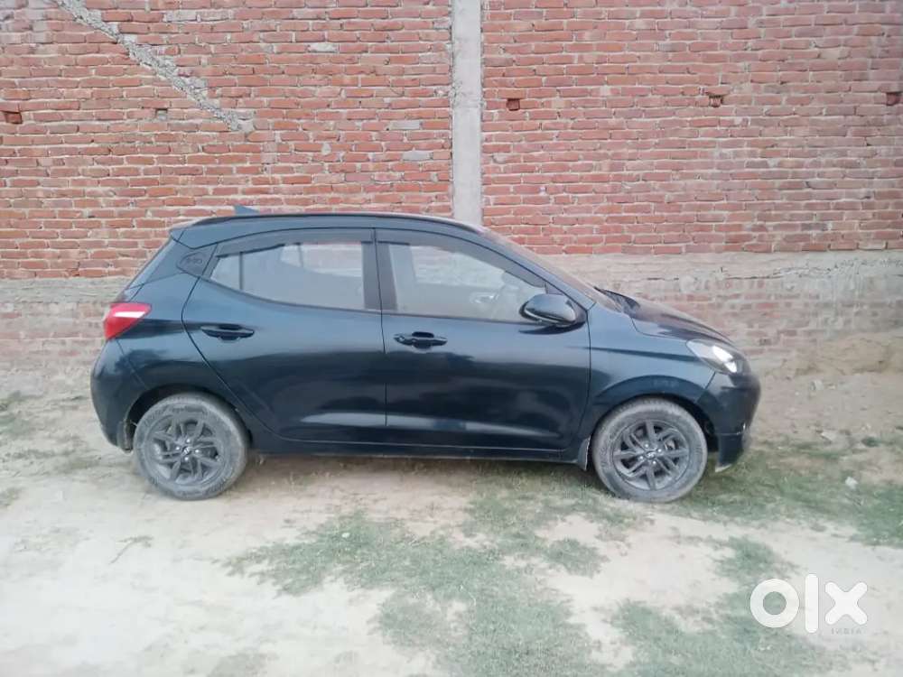 Hyundai Grand I10 Nios 2022 Petrol Good Condition
