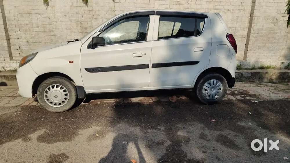 Maruti Suzuki 800 2021 Ac