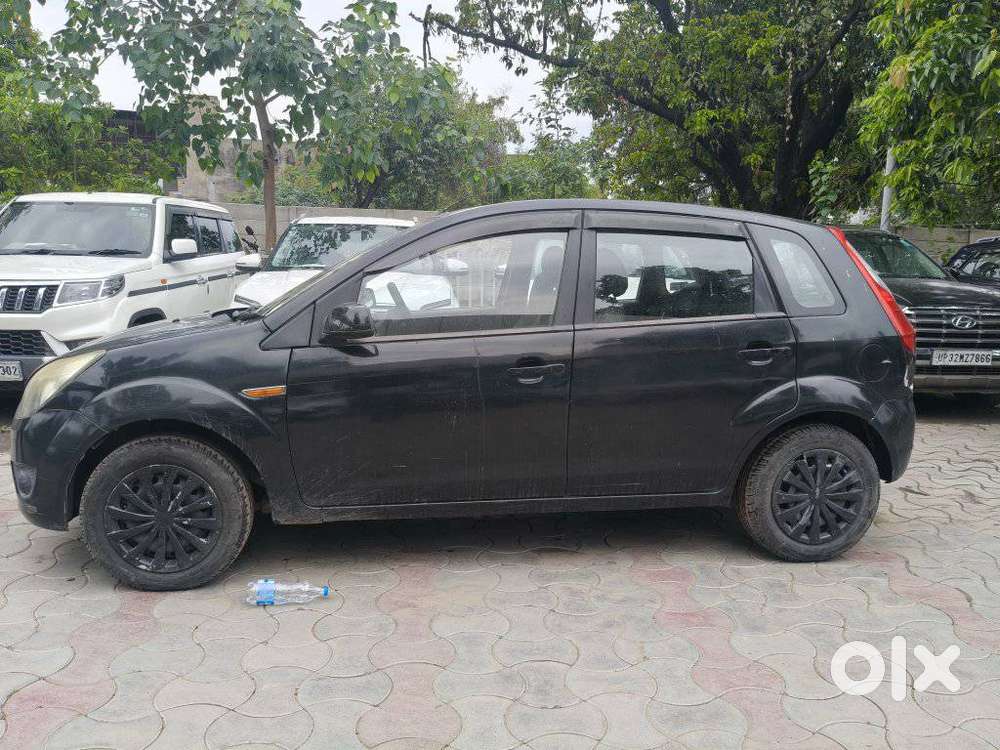 Ford Figo 2010-2012 Diesel Exi, 2011, Petrol