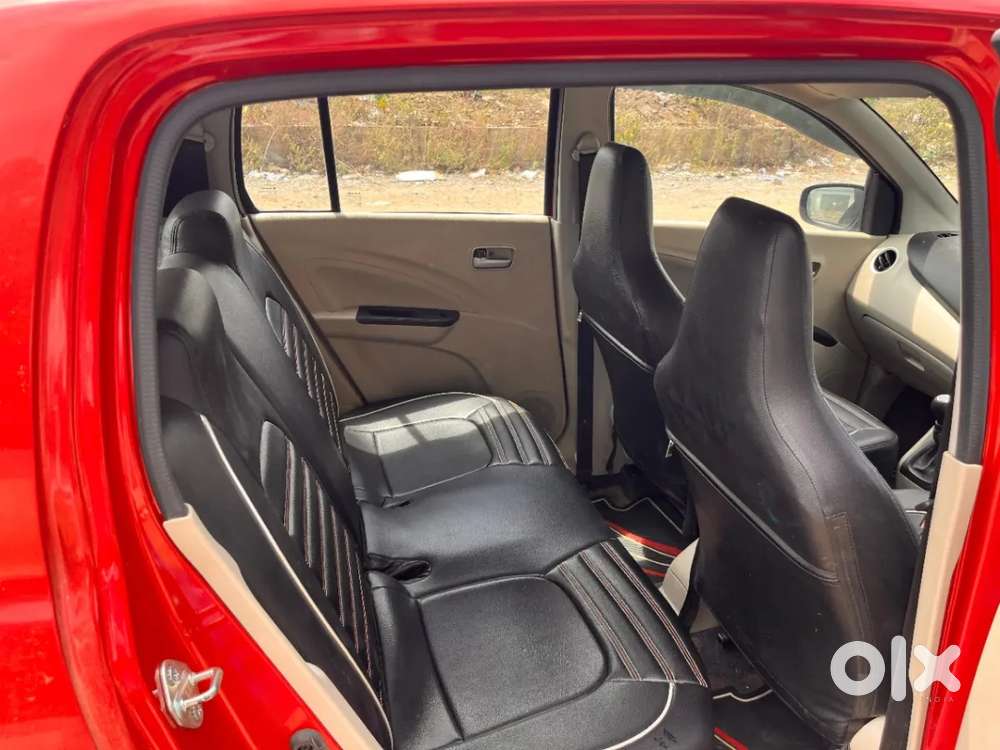 Maruti Suzuki Celerio Zxi, 2021, Petrol