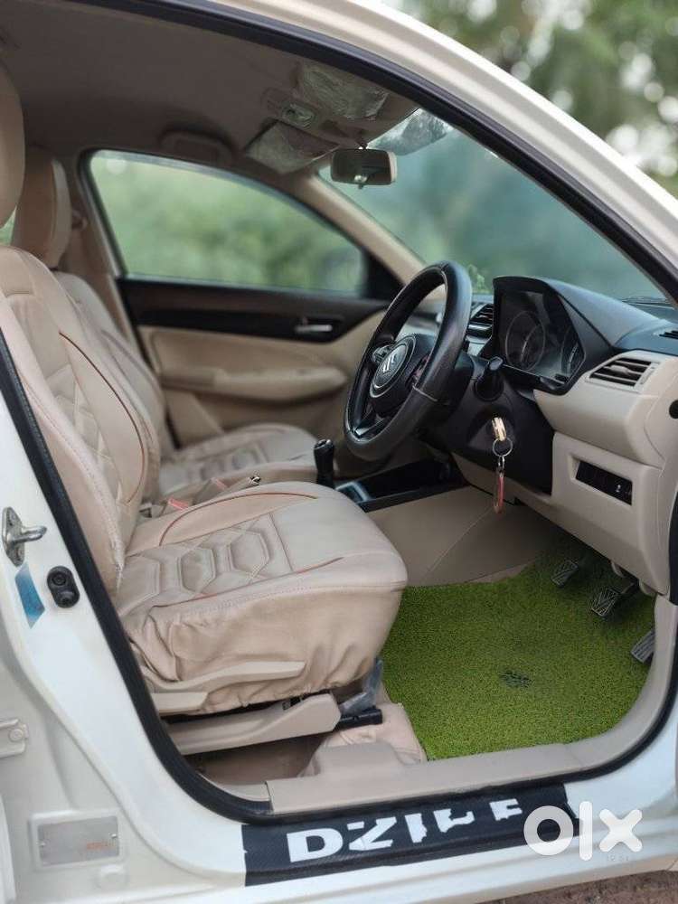 Maruti Suzuki Dzire 1.2 Vxi, 2023, Petrol