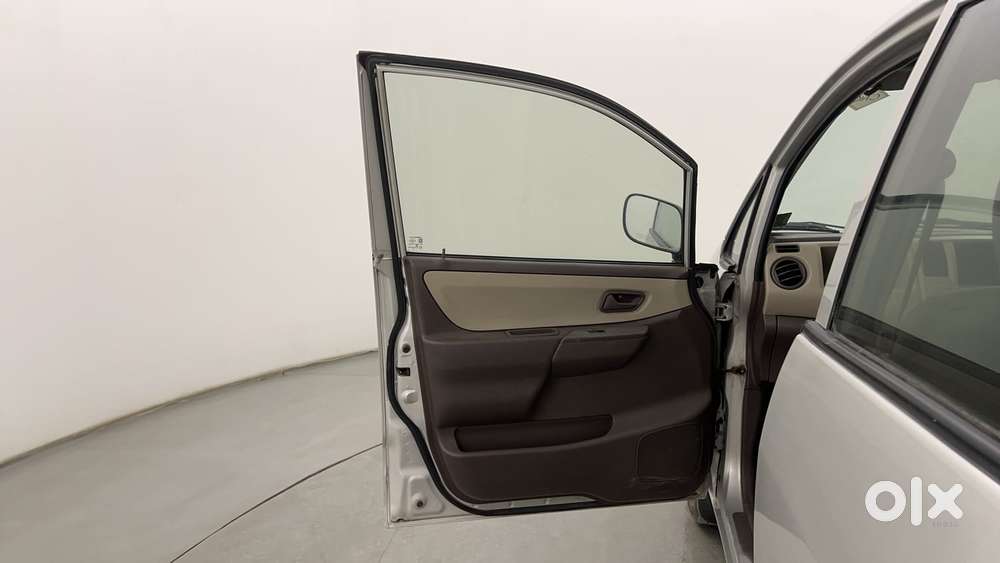 Maruti Suzuki Estilo Lxi Cng Bs-iv, 2013, Cng & Hybrids