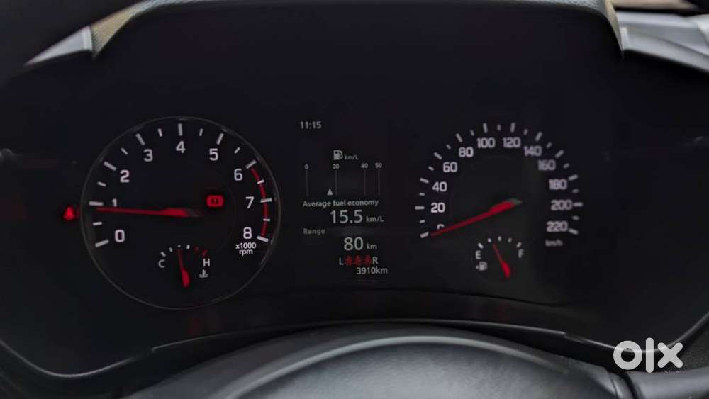 Maruti Suzuki Swift 2018 Zxi Plus, 2025, Petrol