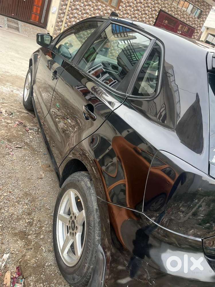 Volkswagen Polo 2012 Diesel 85000 Km Driven