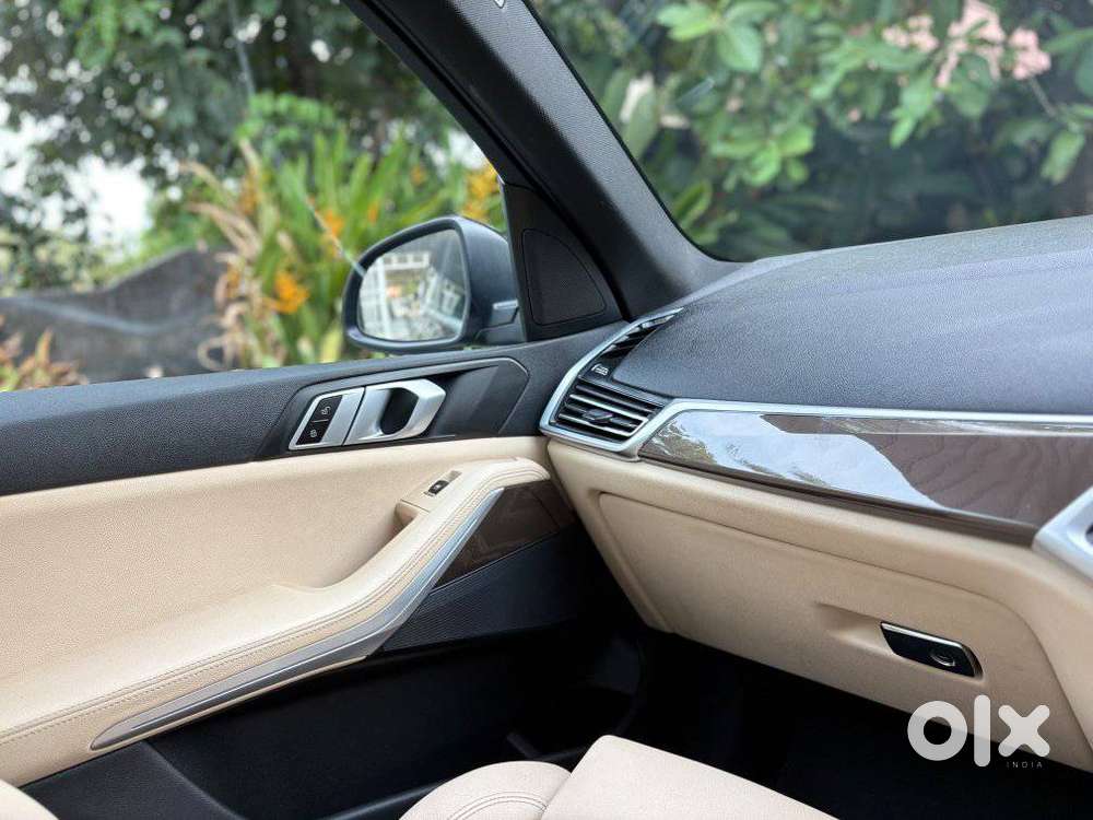 Bmw X5 Xdrive 30d Xline, 2022, Diesel