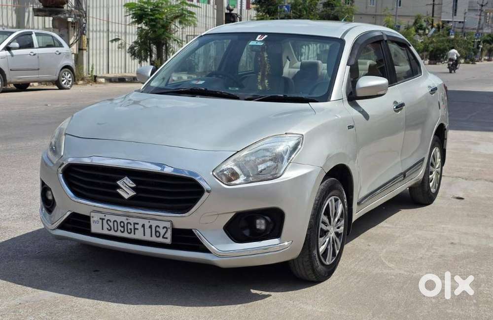 Maruti Suzuki Swift Dzire Vdi Bsiv, 2019, Diesel