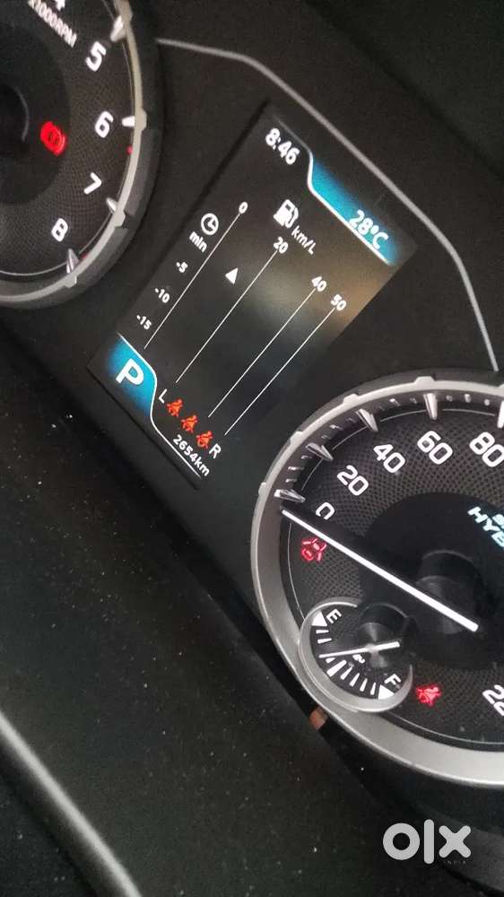 Maruti Brezza 2024 Zxi Plus