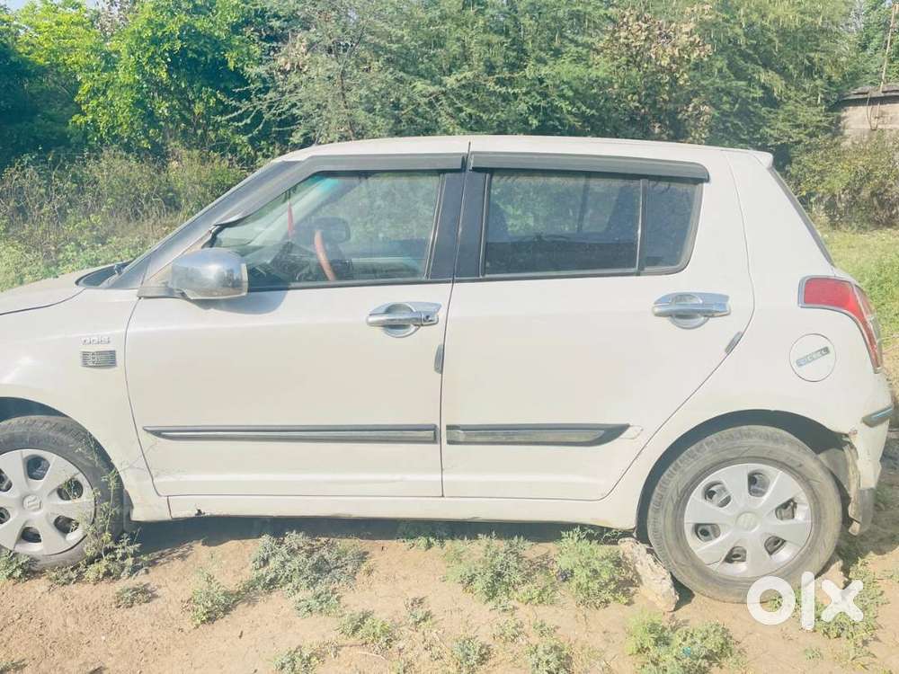 Maruti Suzuki Swift 2008 Diesel 100000 Km Driven