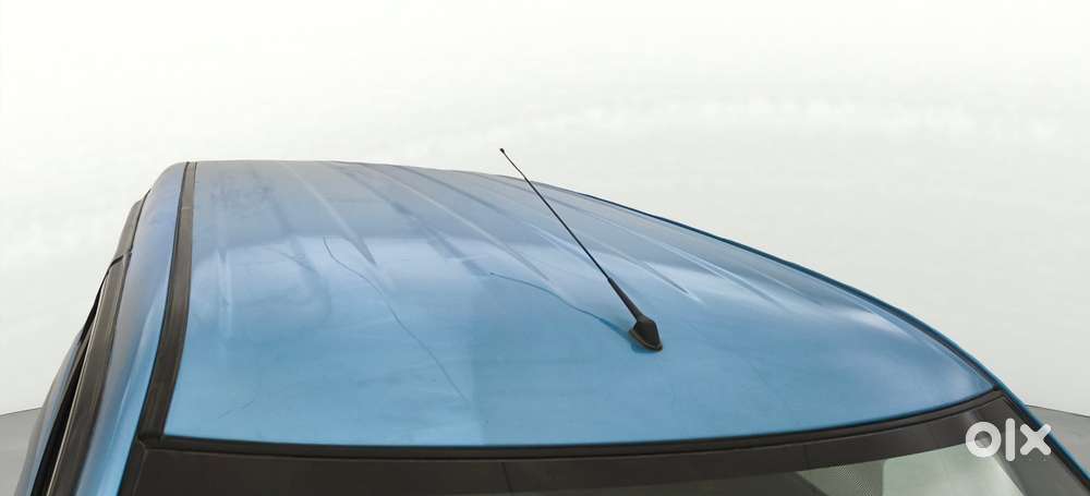 Maruti Suzuki Wagon R Zxi Amt 1.2, 2020, Petrol