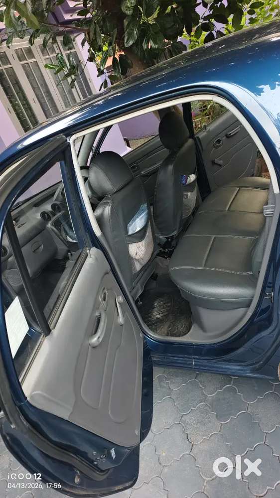 Hyundai Santro Xing Gl 2008