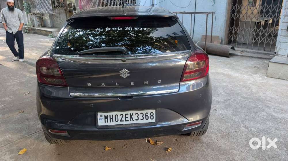 Baleno - Fully Loaded