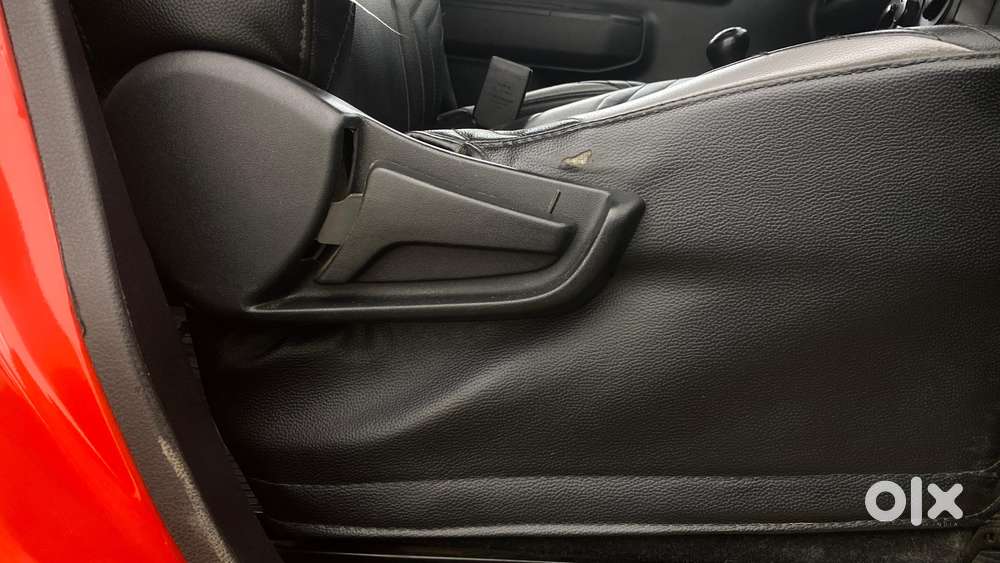 Maruti Suzuki S-presso Vxi Plus, 2019, Petrol