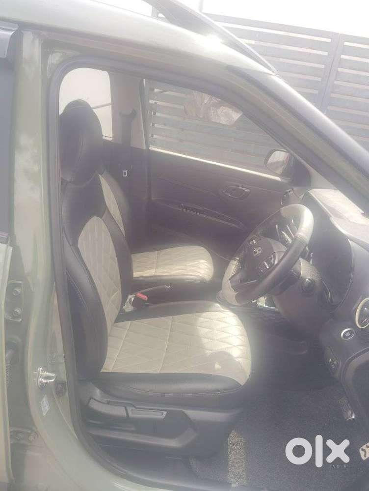 Hyundai Exter Sx (o) 1.2 Amt, 2024, Petrol