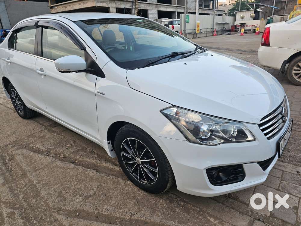 Maruti Suzuki Ciaz Smart Hybrid Delta , 2018, Diesel