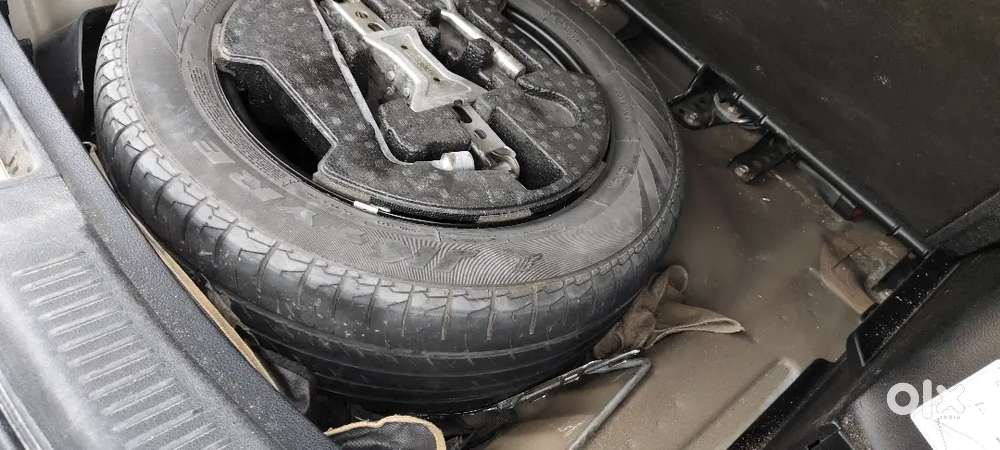 Maruti Suzuki S-cross 2018 Diesel Good Condition