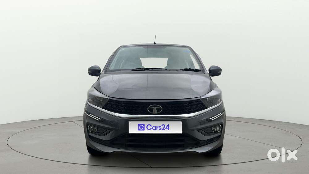 Tata Tiago 1.2 Revotron Xz, 2020, Petrol