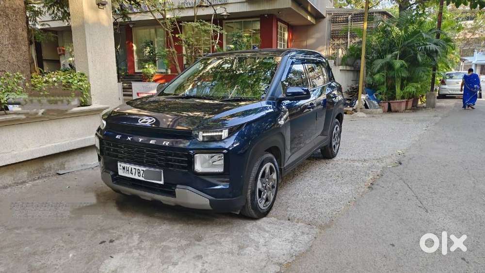 Hyundai Exter S 1.2 Mt, 2025, Petrol