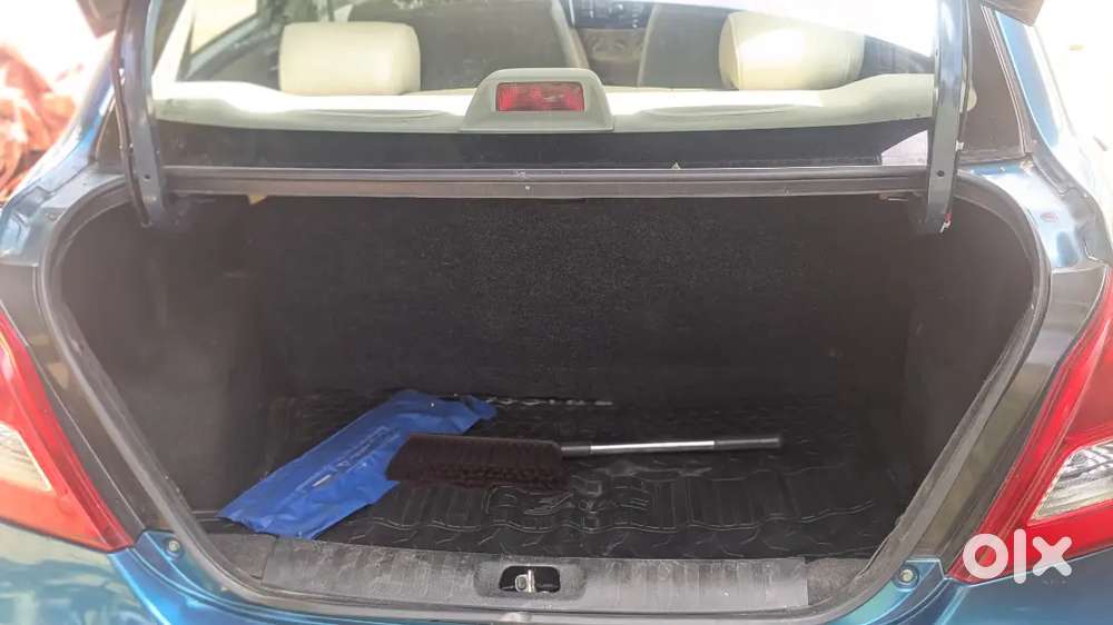 Maruti Suzuki Dzire 1.2 2013