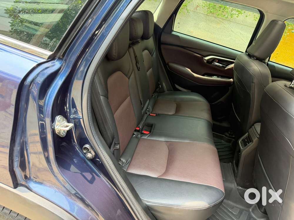 Maruti Suzuki Grand Vitara Alpha Smart Hybrid, 2022, Petrol