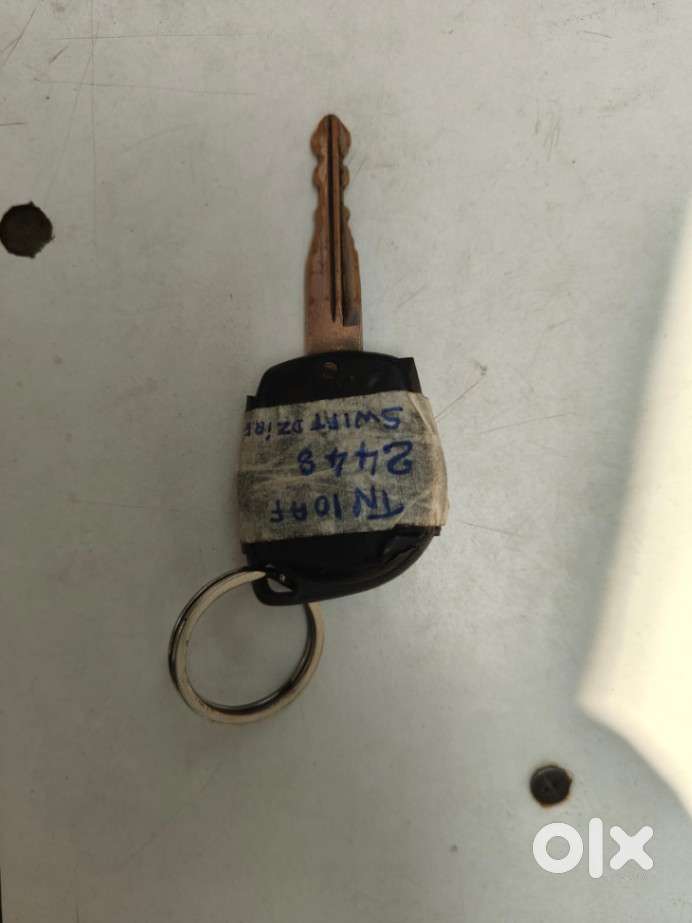 Maruti Suzuki Dzire 1.2 Zxi, 2012, Petrol