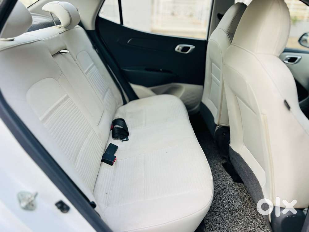 Hyundai Aura Sx 1.2 Cng, 2023, Cng & Hybrids