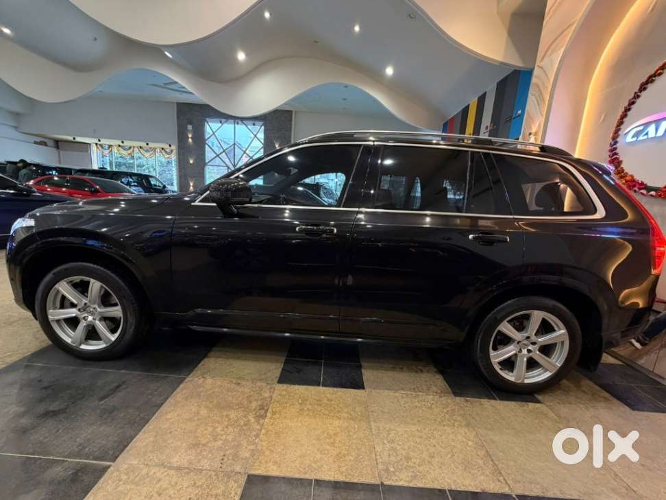 Volvo Xc 90 D5 Inscription, 2017, Diesel