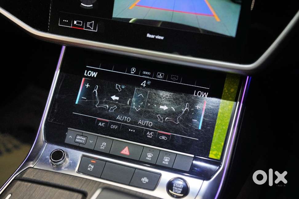 Audi A6 2.0 45 Tfsi Technology, 2024, Petrol