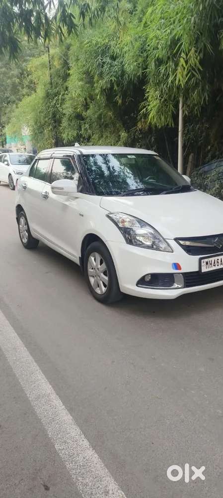 Maruti Suzuki Swift Dzire Vdi, 2014, Diesel