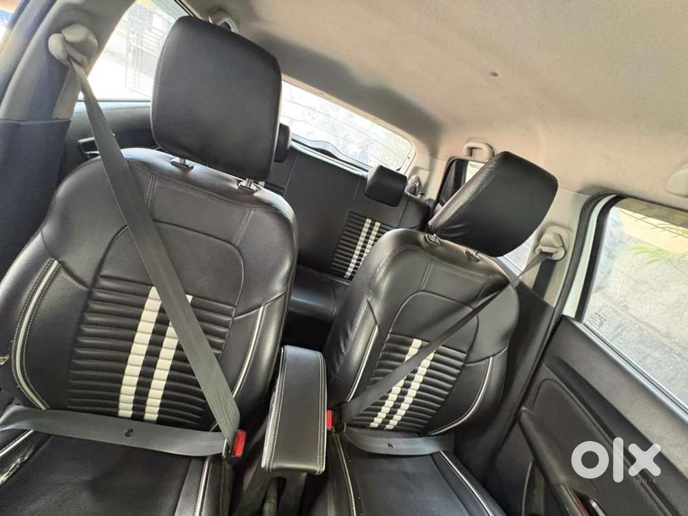 Maruti Suzuki Swift 2021 Petrol Well Maintained