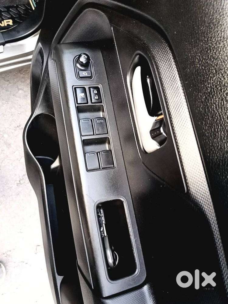 Maruti Suzuki Wagon R 1.2 Zxi Plus Dual Tone, 2024, Petrol