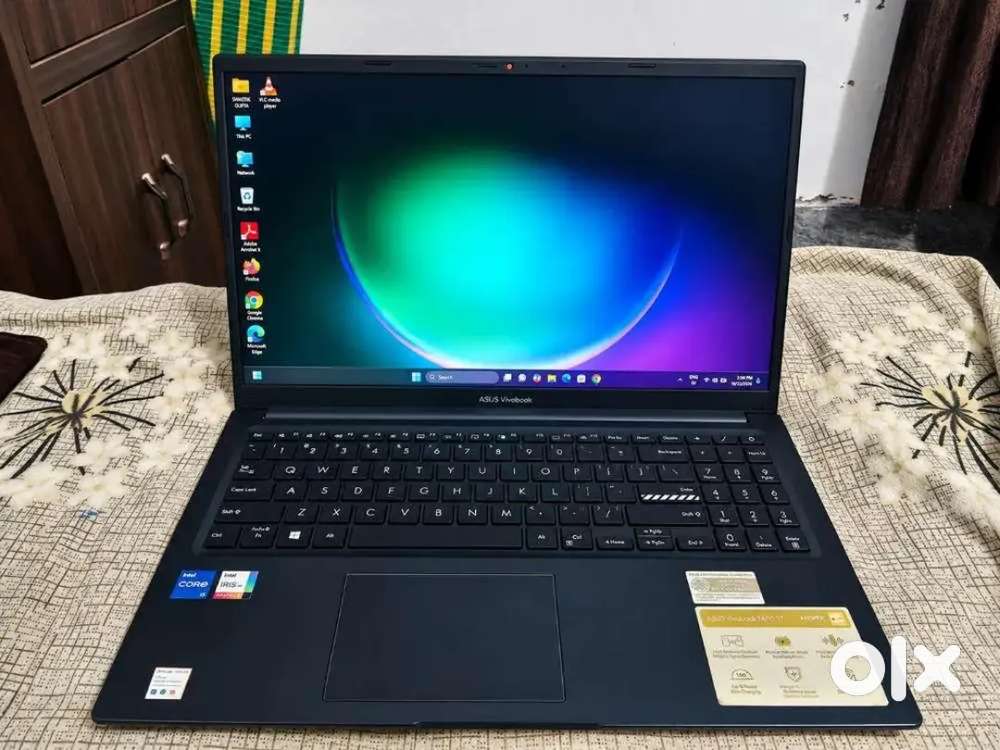 Asus laptop