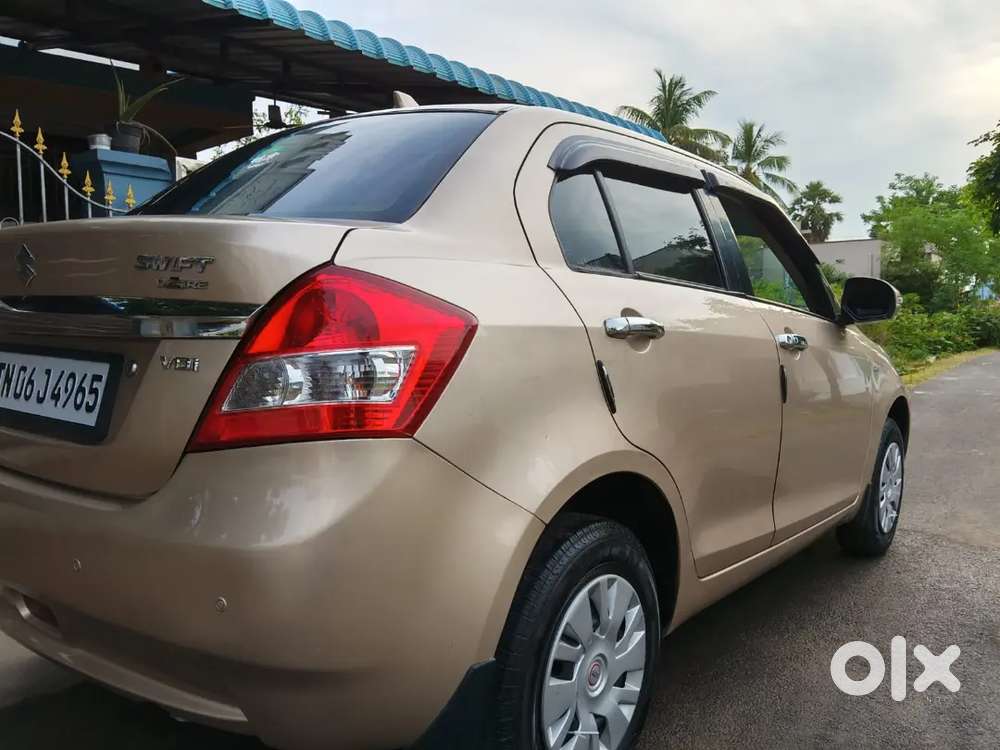 Maruti Suzuki Swift Dzire 2013 Diesel 145620 Km Driven