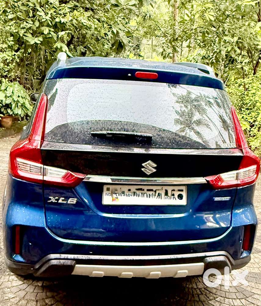 Maruti Xl6 2021 Year Alpha At