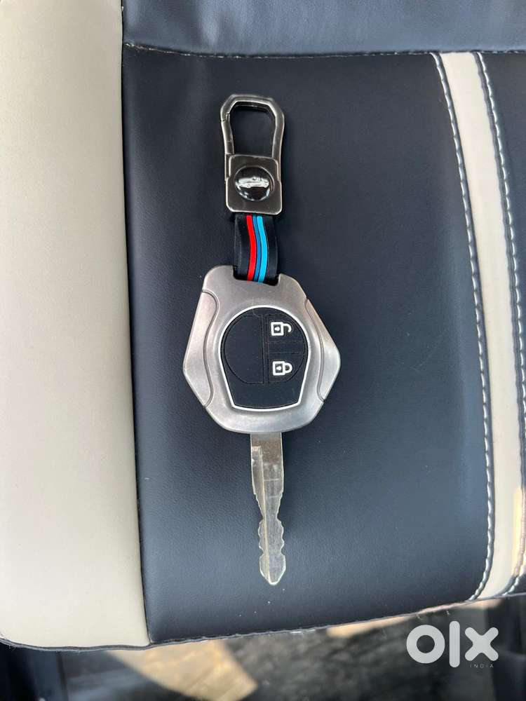 Maruti Suzuki Swift Dzire Vdi (o), 2014, Diesel