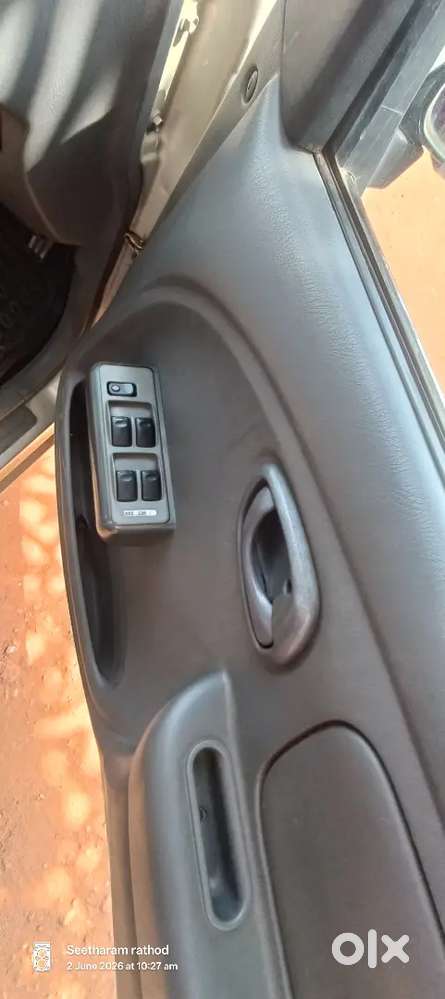 Very Neat And Excellent Engine Condition And 4 Doors Power Window