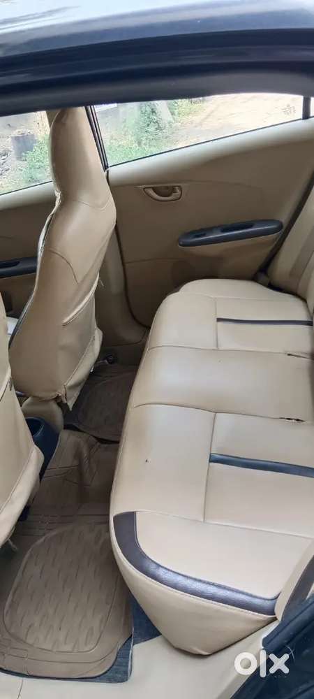 Honda Amaze Diesel Emt 2013 Model