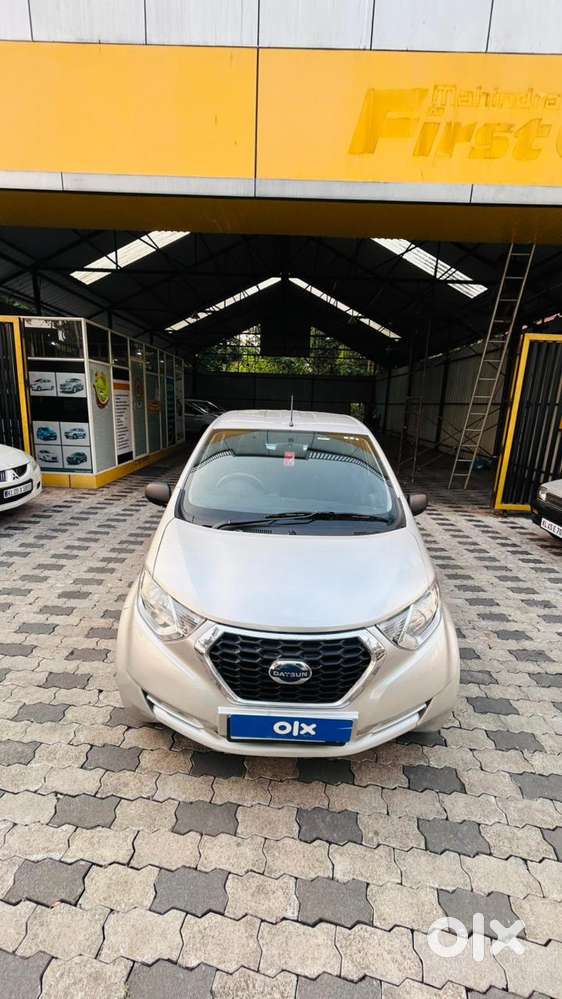 Datsun Redigo 1.0 Limited Edition 2018, 2019, Petrol