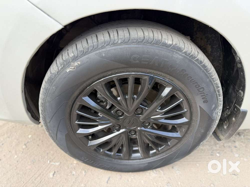 Maruti Suzuki Ertiga 1.4 Vxi Cng Anniversary Edition, 2021, Cng & Hy..