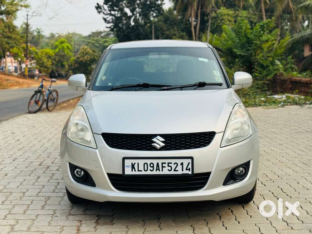 Maruti Suzuki Swift Ldi (o), 2013, Diesel